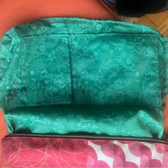 Desigual crossbody-handbag - Picture 9 of 14